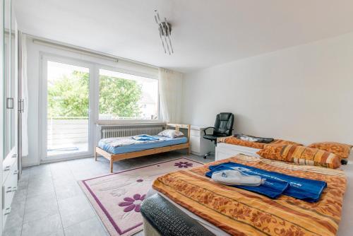 Apartamento Privatapartment Krug (4344)