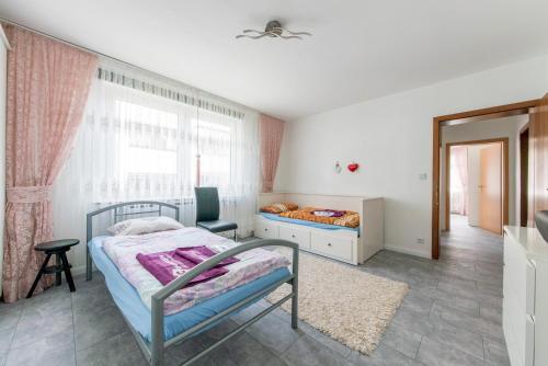 Apartamento Privatapartment Krug (4344)