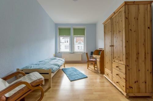 6344 Private Room 1 Person