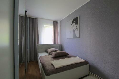 Apartamento 5607 Privatapartment Messe Nord