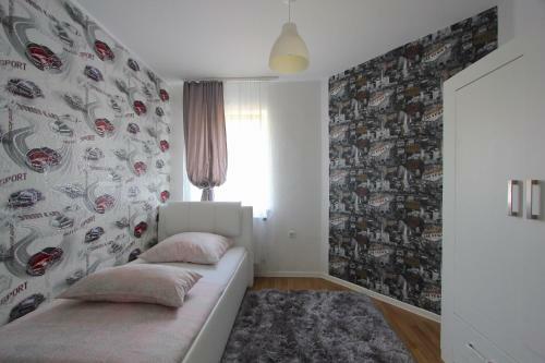 Apartamento 5607 Privatapartment Messe Nord