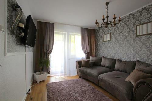 Apartamento 5607 Privatapartment Messe Nord