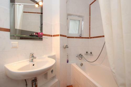 Apartamento 5607 Privatapartment Messe Nord