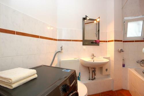 Apartamento 5607 Privatapartment Messe Nord