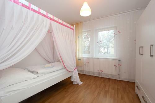 Apartamento 5607 Privatapartment Messe Nord
