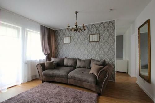 Apartamento 5607 Privatapartment Messe Nord