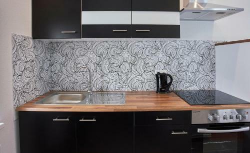 Apartments Limmerstrasse