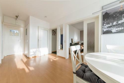 Apartamento Privatapartment Wever (6546)