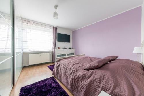 Apartamento Privatapartment Wever (6546)