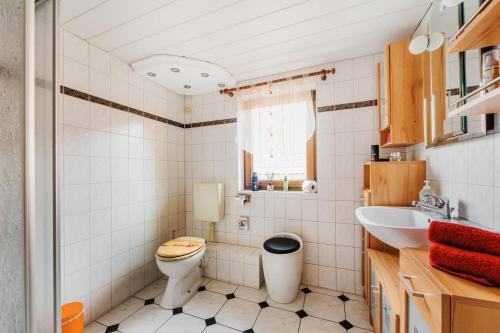 Apartamento Ferienwohnung Andrea - [#110263]