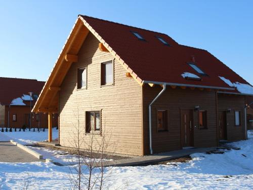 Harzperle