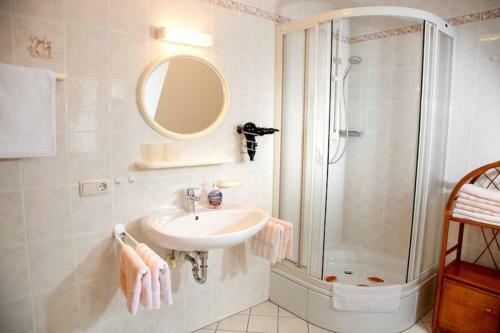 Apartamento Kinder-ferienhof Burmann