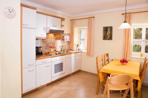 Apartamento Kinder-ferienhof Burmann