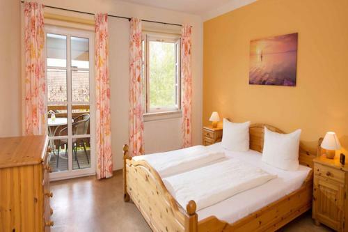 Apartamento Kinder-ferienhof Burmann