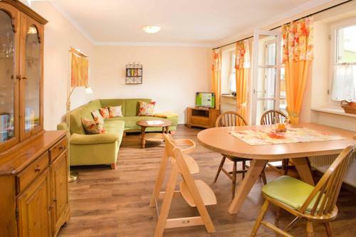 Apartamento Kinder-ferienhof Burmann