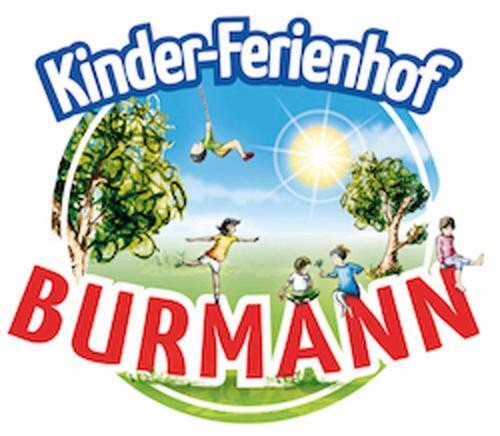 Apartamento Kinder-ferienhof Burmann