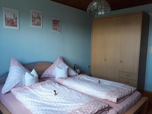 Apartamento Ferienhof Weydringer