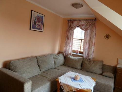 Apartamento Ferienhof Selz
