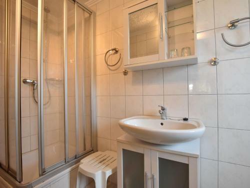 Apartamento Wei�es Ostseeparadies