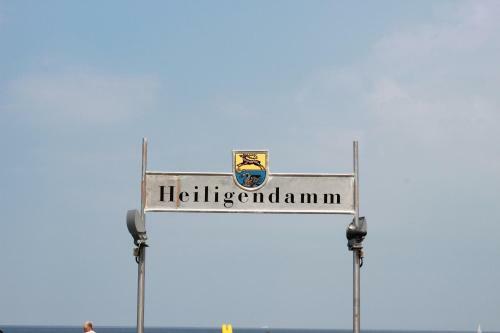 Apartamento Ferienwohnung Atlantis