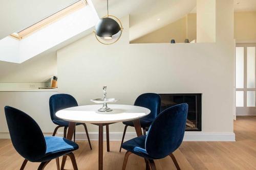 Apartamento Villa Greif Wohnung 06
