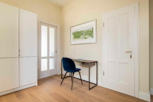 Apartamento Villa Greif Wohnung 06