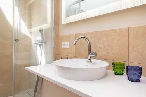 Apartamento Villa Greif Wohnung 06