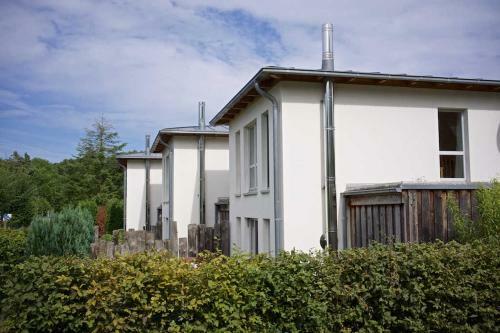 Ferienhaeuser An Der Alten Gaertne
