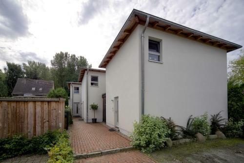 Ferienhaeuser An Der Alten Gaertne