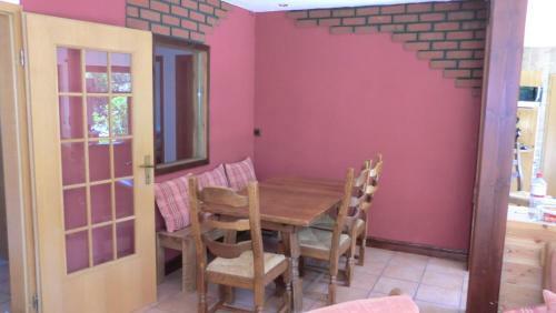 Apartamento Ferienwohnung Schmidt I - [#5712]