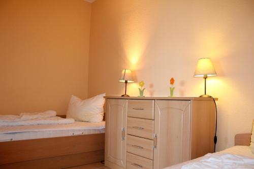 Apartamento Fewo "sonnenschein" - [#19664]