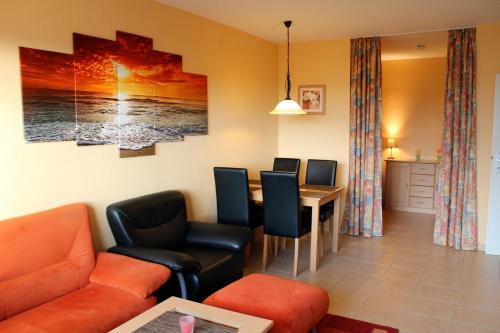 Apartamento Fewo "sonnenschein" - [#19664]