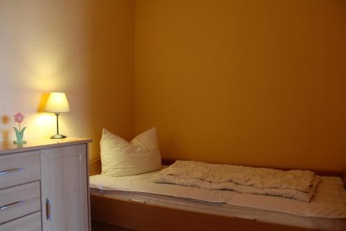 Apartamento Fewo "sonnenschein" - [#19664]