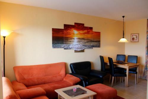 Apartamento Fewo "sonnenschein" - [#19664]