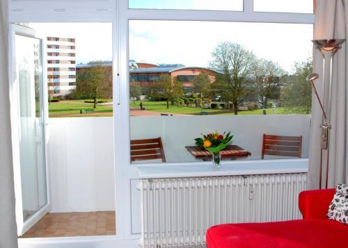 Apartamento Ihr Feriendomizil K-2-7 - [#22202]