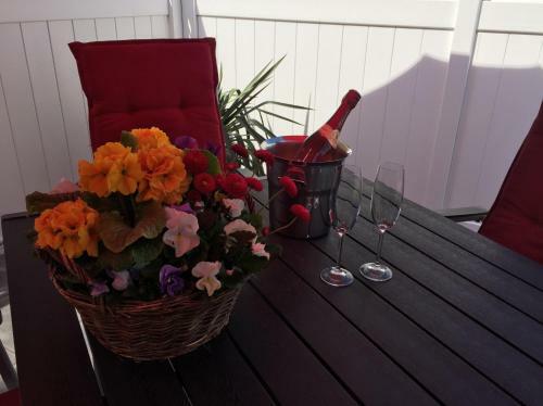 Apartamento Ferienwohnung Marschall - [#18456]