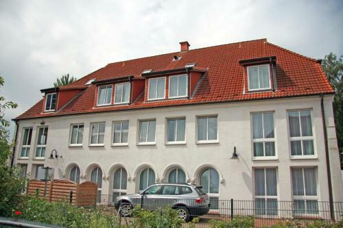 Apartment 5 - Maisonette