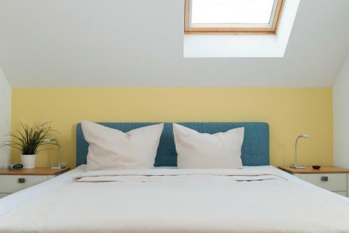 Apartamento "piratennest" Wohnung Nr. 26 - [#20739]