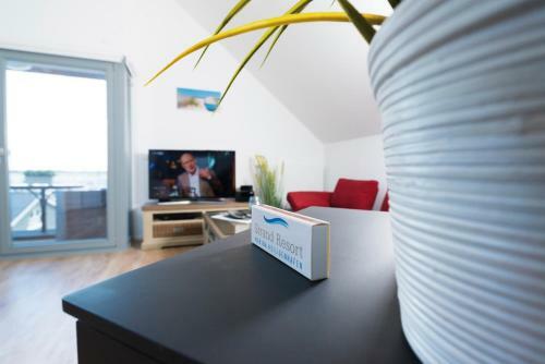 Apartamento "piratennest" Wohnung Nr. 26 - [#20739]