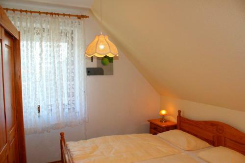 Apartamento Komfortable Ferienwohnung 1 - [#22208]
