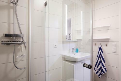 Apartamento Heiligenhafenkoje