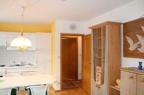 Apartamento Komfortable Ferienwohnung 2 - [#22209]