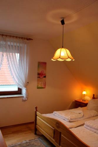 Apartamento Komfortable Ferienwohnung 2 - [#22209]