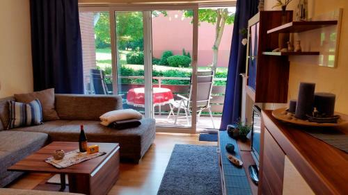 Apartamento Fewo "soleil" - [#26938]