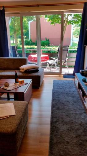 Apartamento Fewo "soleil" - [#26938]
