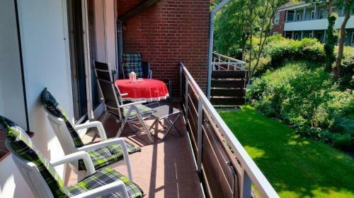 Apartamento Fewo "soleil" - [#26938]