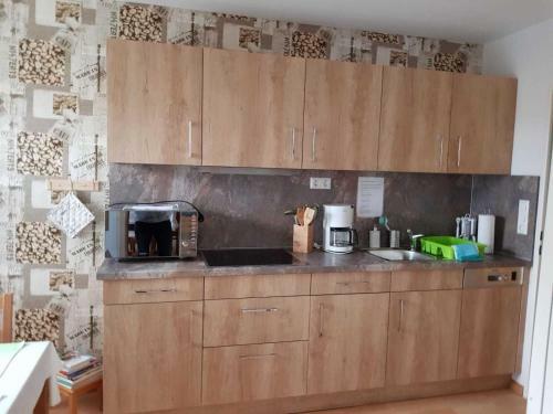 Apartamentos Ferienwohnung Rombachs Spatzennest