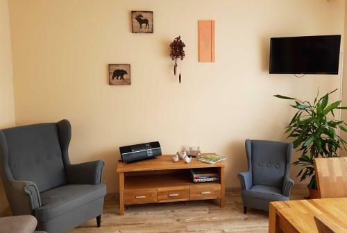 Apartamentos Ferienwohnung Rombachs Spatzennest