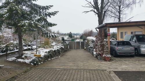 Apartamentos Ferienwohnung Rombachs Spatzennest