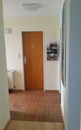 Apartamentos Ferienwohnung Rombachs Spatzennest